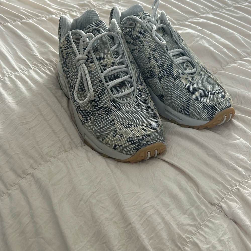 Nike Hot Step Air Terra